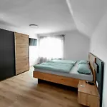 Appartement Birgit *