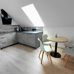 Birgit Appartement Leibnitz