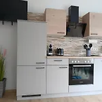 Birgit Appartement