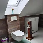Appartement Birgit *