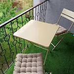 Birgit Appartement *