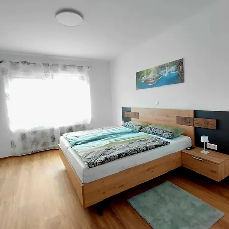 Birgit Apartment Leibnitz