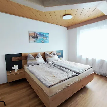 Birgit Apartment