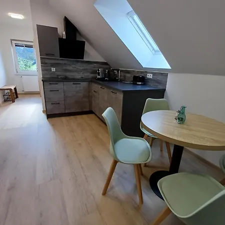 Apartment Birgit