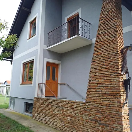 Apartment Birgit Leibnitz