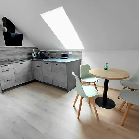 Birgit Apartment Leibnitz