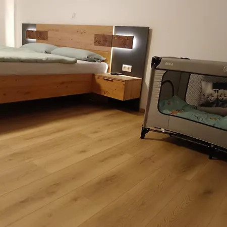 Birgit 아파트 레이브니츠