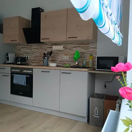 Birgit 아파트 레이브니츠