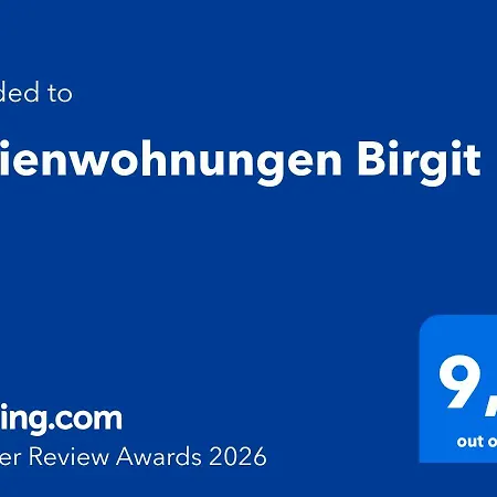 Birgit Apartment Leibnitz