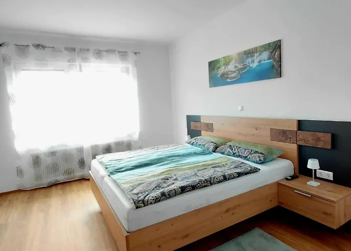 Birgit Apartment Leibnitz