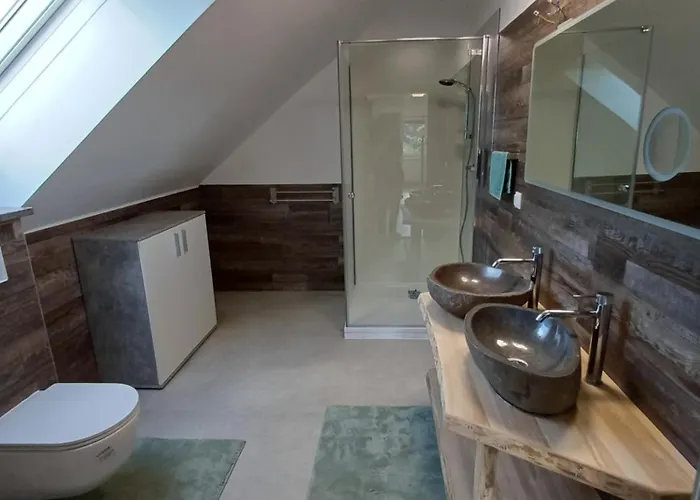 Birgit 아파트 레이브니츠