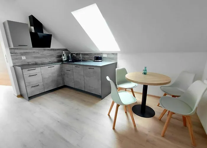 Birgit Apartment Leibnitz