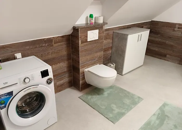 아파트 Birgit 레이브니츠