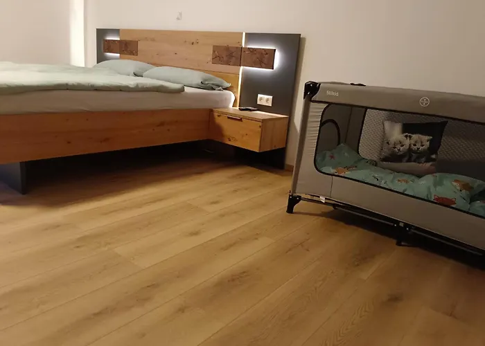 Birgit Apartment Leibnitz