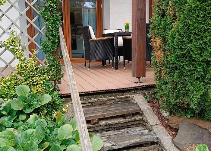 Birgit 아파트 레이브니츠